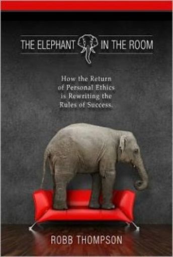 Picture of The Elephant In The Room