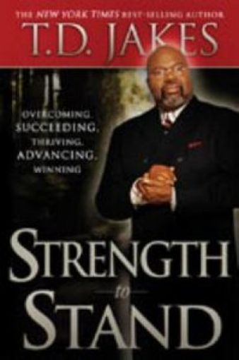 Picture of Strength To Stand