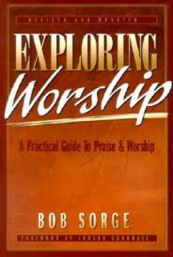 Picture of Exploring Worship