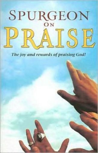 Picture of Spurgeon On Praise