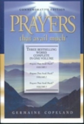 Picture of Prayers That Avail Much, Hard Cover