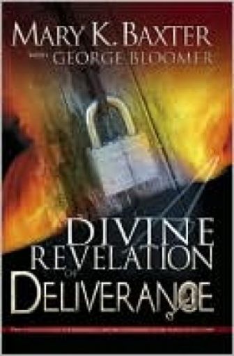 Picture of Divine Revelation Of Deliverance
