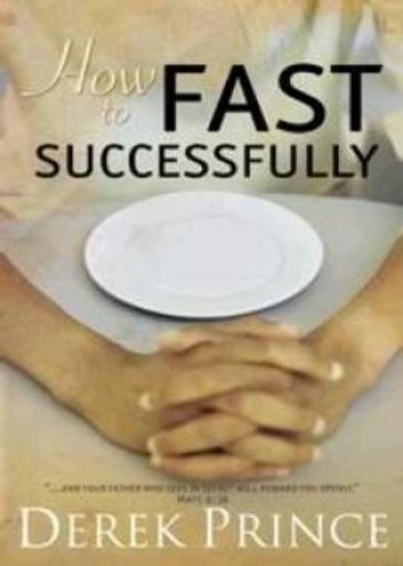 Picture of How To Fast Successfully