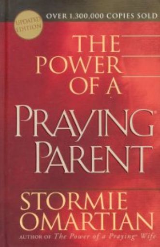 Picture of The Power Of A Praying Parent