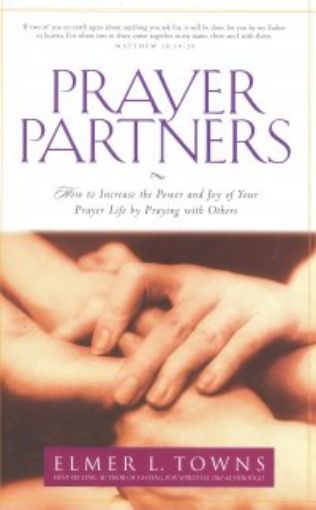Picture of Prayer Partners