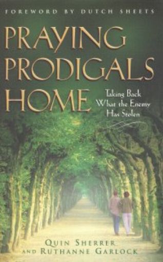 Picture of Praying Prodigals Home
