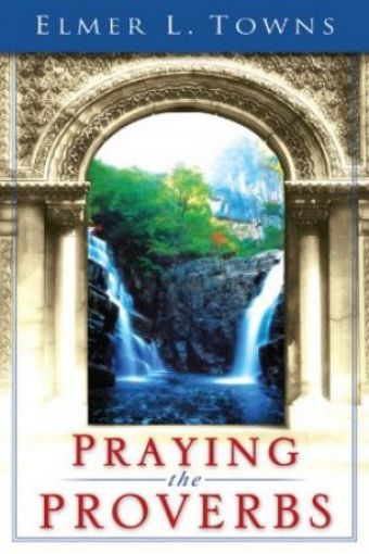 Picture of Praying The Proverbs