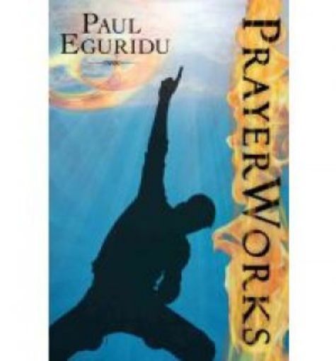 Picture of Prayer Works