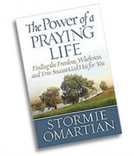 Picture of The Power Of A Praying Life