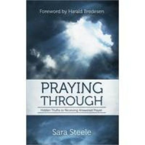 Picture of Praying Through