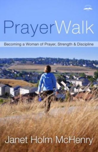 Picture of Prayer Walk