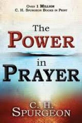 Picture of Power In Prayer