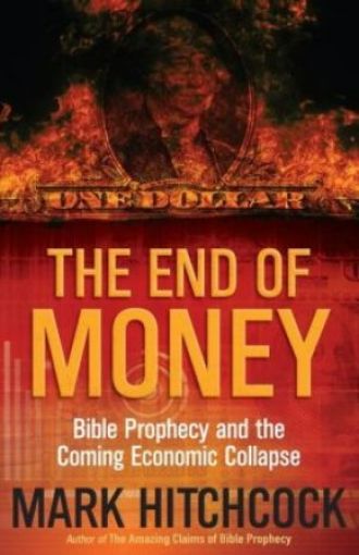 Picture of The End Of Money
