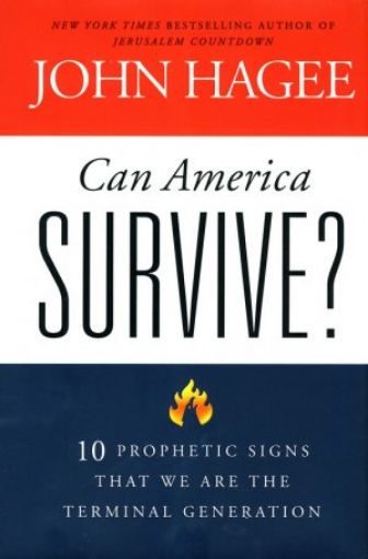 Picture of Can America Survive?