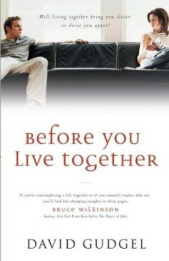 Picture of Before You Live Together