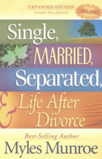 Picture of Single,Married,Seprated & Life After Divorce