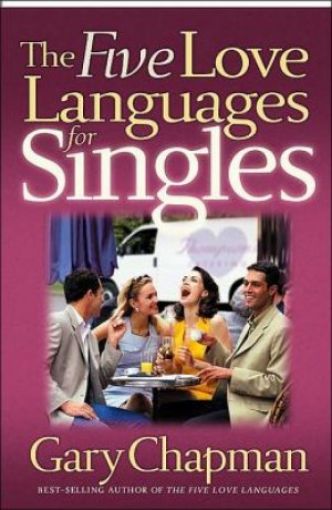 Picture of The Five Love Languages For Singles