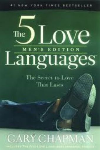 Picture of The 5 Love Language(Men's Edition)