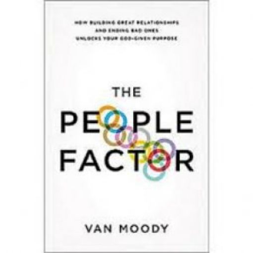 Picture of The People Factor