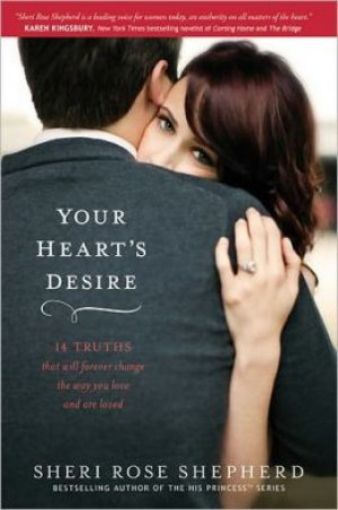 Picture of Your Heart's Desire