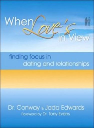 Picture of When Love's In View