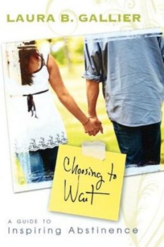 Picture of Choosing To Wait