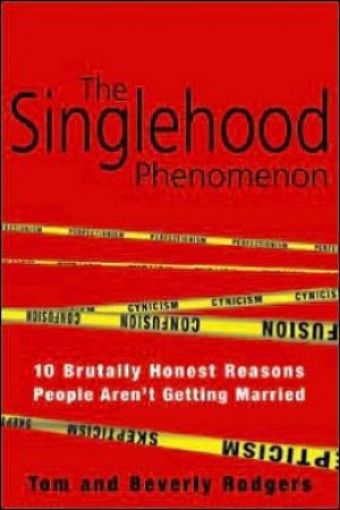Picture of The Singlehood Phenomenon