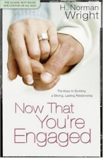 Picture of Now That You're Engaged