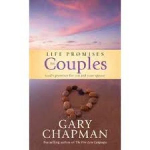 Picture of Life Promises For Couples
