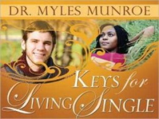 Picture of Keys For Living Single