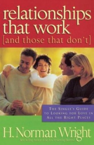 Picture of Relationships That Work-P/C