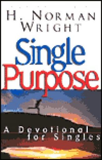 Picture of Single Purpose-P/C