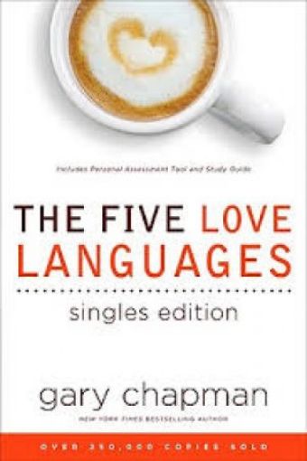 Picture of The Five Love Languages(Single Edition)