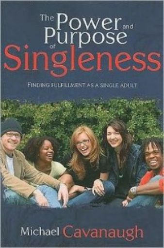 Picture of Power And Purpose Of Singleness