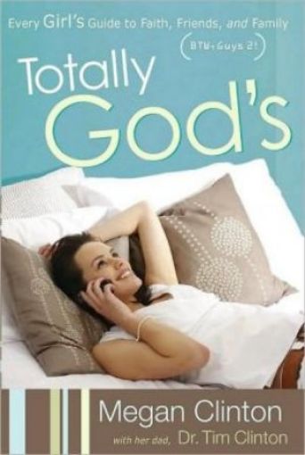 Picture of Totally God's