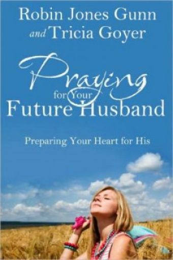 Picture of Praying For Your Future Husband
