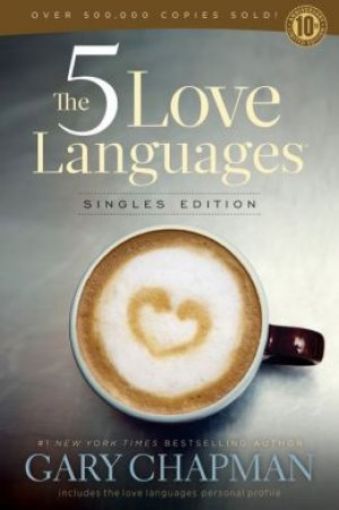 Picture of The 5 Love Languages Singles Edition
