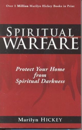 Picture of Spiritual Warfare