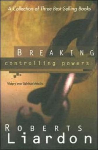 Picture of Breaking Controlling Powers