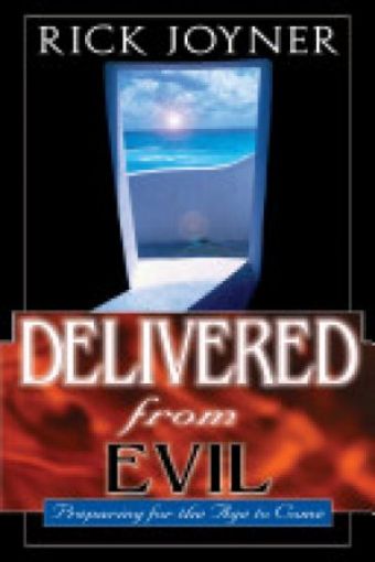 Picture of Delivered From Evil