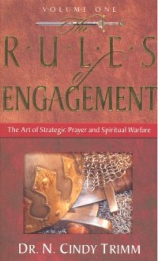 Picture of Rules Of Engagement