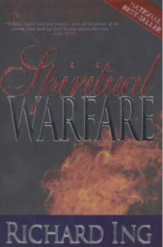 Picture of Spiritual Warfare