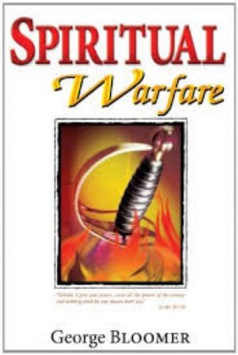 Picture of Spiritual Warfare