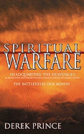 Picture of Spiritual Warfare