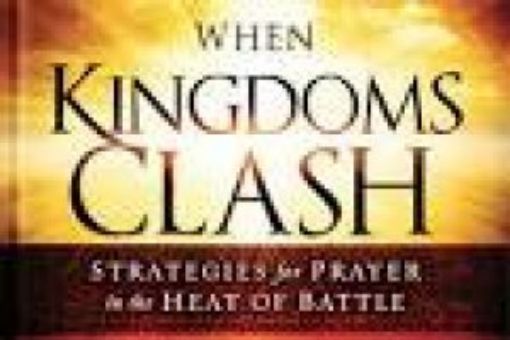 Picture of When Kingdoms Clash