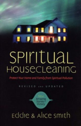 Picture of Spiritual Housecleaning