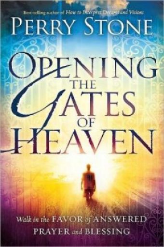 Picture of Opening The Gates Of Heaven