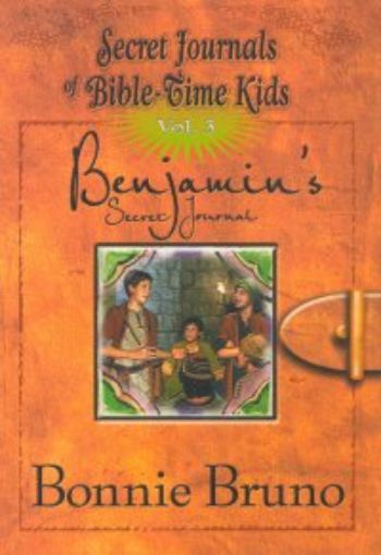 Picture of Benjamin's