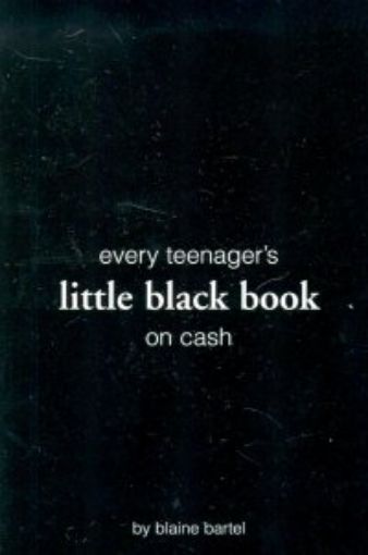 Picture of Little Black Book On Cool