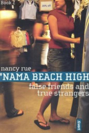 Picture of Nama Beach High 2-False-True
